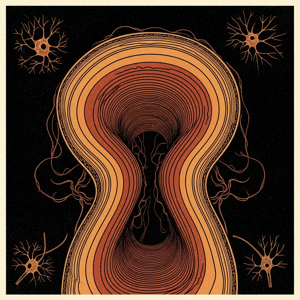 Your Brain Has a Secret Drain That Cleans Itself at Night